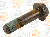 90212KT1670, Tornillo De Reborde 12X40, Honda, 2