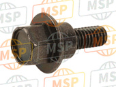 90215ML0000, Bolt, Radiator Setting, Honda