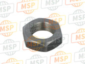 90235KPF900, Nut, Lock, 16mm, Honda