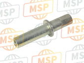 90281168000, Nut,Special 8mm, Honda