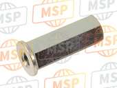 90300ML7000, Ecrou Special,  6mm, Honda