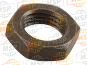 90301MB9950, Nut, Lock, 12mm, Honda