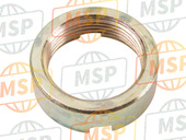 90301MBN670, Nut, Lock, Honda