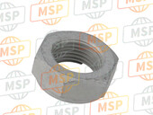 90301MJFA01, Nut, U, 18mm, Honda, 2