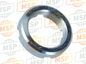 90301MR7P00, Nut, Lock, 30X1.5, Honda, 2