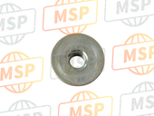 90302187000, Nut, Flange, 6mm, Honda