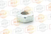 90302KBP900, Speciale Moer 6mm, Honda