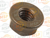 90302KL8710, Dado A Colletto 6mm, Honda, 2