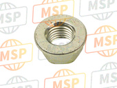 90302KZ3J40, Nut, Flange, 10mm, Honda, 2