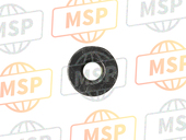 90303GE8000, Nut, Flange, 5mm, Honda