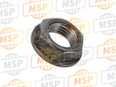 90303ZV5000, Nut, Special (12mm), Honda, 1