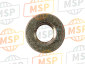 90304GE8003, Nut, U, Flange. 10mm, Honda