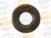 90304GJ3600, Nut,Flange, Honda