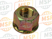 90305759000, Nut, Special, 14mm, Honda