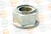 90305MA1003, Nut, U, 14mm, Honda