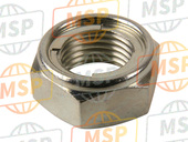 90305GW2711, Nut, U, 16mm, Honda