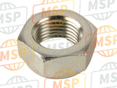 90305GW2711, Nut, U, 16mm, Honda, 2