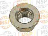 90305HC0770, Nut, SELF-LOCK, 10mm, Honda, 2