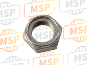 90305MCFD01, Nut, U, 22mm, Honda