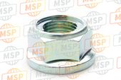 90305ME5003, Nut, Flange, 16mm, Honda