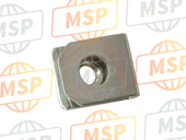 90305MN5000, Nut, Plate, 5mm, Honda