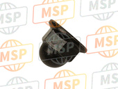 90305SJ4003, Nut, Molding Side, Honda