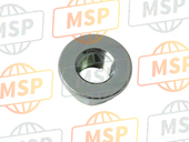 90306181761, Nut, Flange, 12mm, Honda