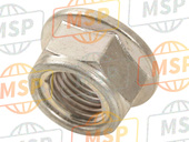 90306KYA601, Dado A Colletto 12mm (Pt), Honda, 1