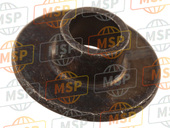 90306MEE000, Collar, Muffler Cover, Honda