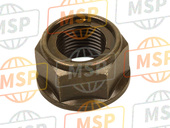 90306MN5003, Nut, Flange, 18mm, Honda