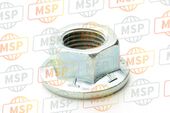 90309375003, Nut, Flange, 12mm, Honda