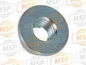 90309428731MA, Nut , Flange 8mm, Honda, 2