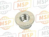 90309GCM900, Nut,Flange 8mm, Honda, 2