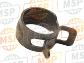 90311MN1670, Clamp, Tube (D12.5), Honda