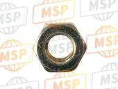 90311VM5010, Nut, Hex., 10mm (Left Han, Honda