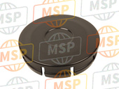 90312HM5670, Cap, Lock Nut, Honda