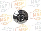 90312MCH010, Cap, Lock Nut, Honda, 1