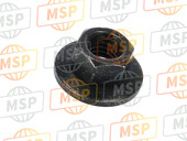 90313HE0006, MOER-SLUITRING 8mm, Honda, 1