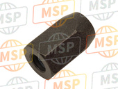 90314GCG930, Dado , Speciale , 8mm, Honda