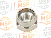 90314MS9000, Nut, Lock, Honda