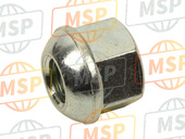 90314VM0771, Nut, Wheel, Honda