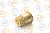 90316MJ1000, Dado D'Inserimento 5X0.8, Honda