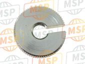 90321MA6750, Ecrou De Fixation, Honda