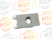 90344964003, Dado A Morsetto 6mm, Honda