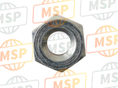 90349001000, Nut, SELF-LOCK, 8mm, Honda