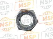 90350HA7670, Nut,Tie Rod Lock, Honda