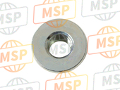 90354115000, Nut,Hex,10mm, Honda