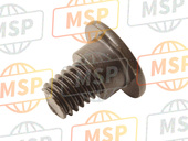 90381GT8000, Spezialschraube, 6X11, Honda, 2