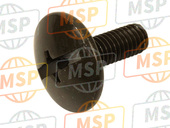 90381GZ5000, Screw, Special, 6X17, Honda