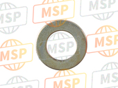 90401430000, Washer, 10.2mm, Honda